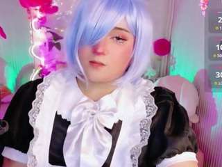 sakura-tay Sex Cam Show