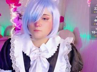 sakura-tay Sex Cam Show