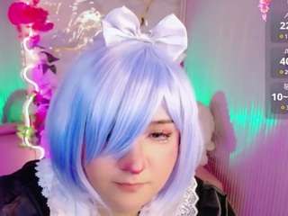 sakura-tay Sex Cam Show