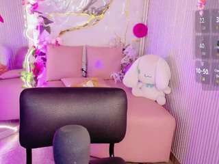 sakura-tay Sex Cam Show