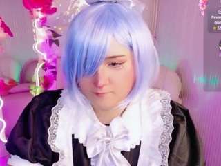 sakura-tay Sex Cam Show