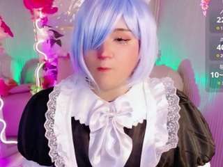 sakura-tay Sex Cam Show