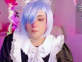 sakura-tay Sex Cam Show