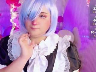 sakura-tay Sex Cam Show