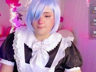 sakura-tay Sex Cam Show