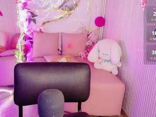 sakura-tay Sex Cam Show
