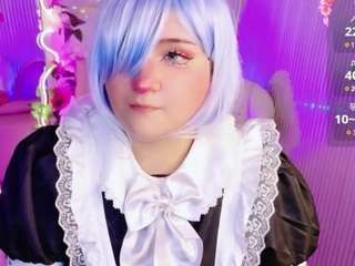 sakura-tay Sex Cam Show