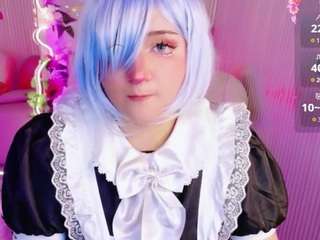 sakura-tay Sex Cam Show