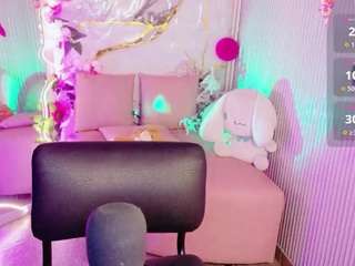 sakura-tay Sex Cam Show