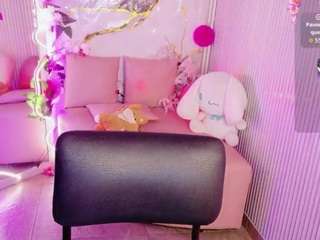 sakura-tay Sex Cam Show