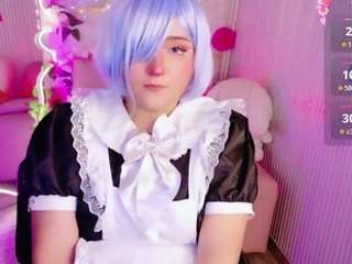 sakura-tay Sex Cam Show