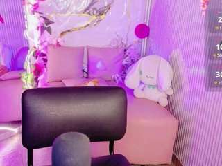 sakura-tay Sex Cam Show