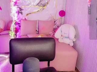 sakura-tay Sex Cam Show