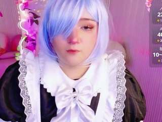 sakura-tay Sex Cam Show