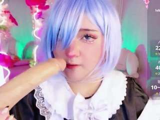 sakura-tay Sex Cam Show