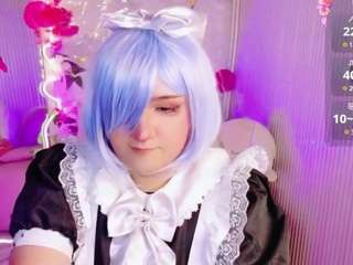 sakura-tay Sex Cam Show