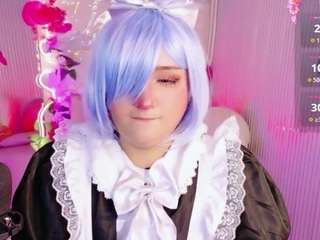 sakura-tay Sex Cam Show