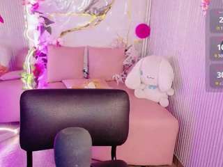 sakura-tay Sex Cam Show