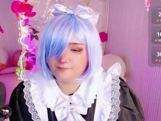 sakura-tay Sex Cam Show