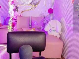 sakura-tay Sex Cam Show