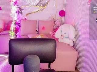 sakura-tay Sex Cam Show
