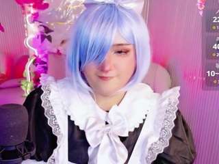 sakura-tay Sex Cam Show