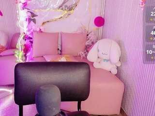 sakura-tay Sex Cam Show