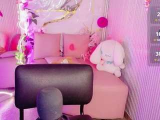 sakura-tay Sex Cam Show