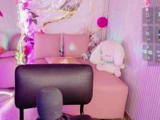 sakura-tay Sex Cam Show