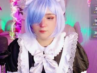 sakura-tay Sex Cam Show