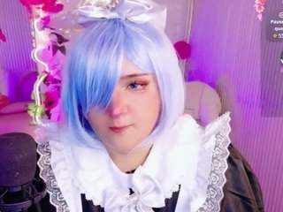 sakura-tay Sex Cam Show