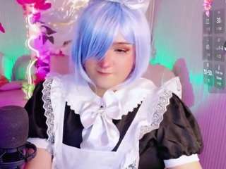 sakura-tay Sex Cam Show