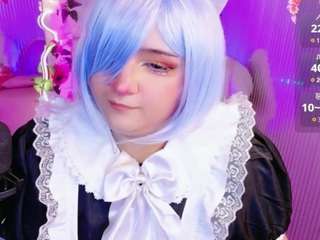 sakura-tay Sex Cam Show
