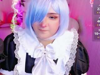 sakura-tay Sex Cam Show