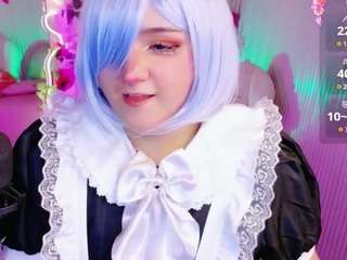 sakura-tay Sex Cam Show