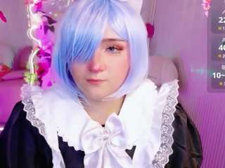 sakura-tay Sex Cam Show