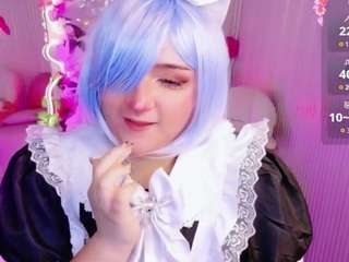 sakura-tay Sex Cam Show