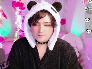 sakura-tay Sex Cam Show