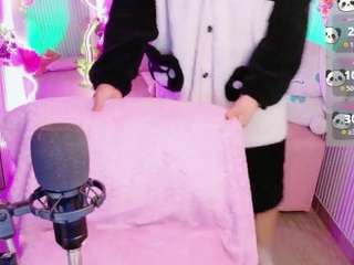 sakura-tay Sex Cam Show