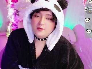 sakura-tay Sex Cam Show