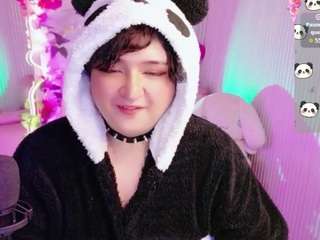 sakura-tay Sex Cam Show
