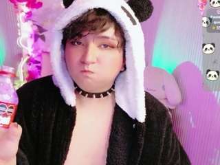 sakura-tay Sex Cam Show