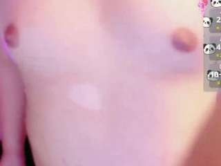 sakura-tay Sex Cam Show