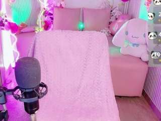 sakura-tay Sex Cam Show