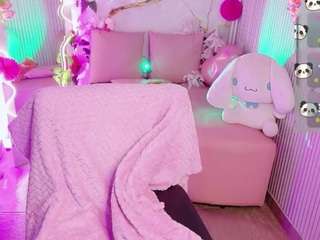 sakura-tay Sex Cam Show