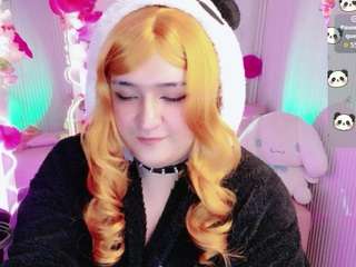 sakura-tay Sex Cam Show