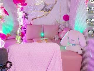 sakura-tay Sex Cam Show