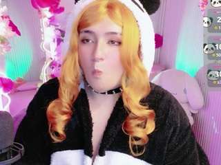 sakura-tay Sex Cam Show