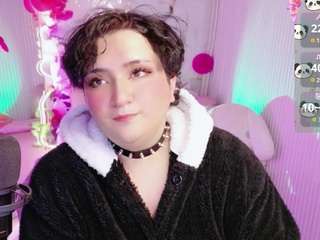 sakura-tay Sex Cam Show
