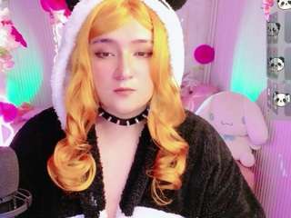 sakura-tay Sex Cam Show